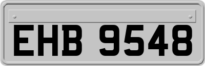 EHB9548