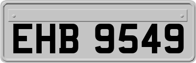 EHB9549