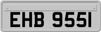 EHB9551