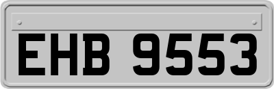 EHB9553