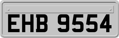 EHB9554