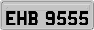 EHB9555