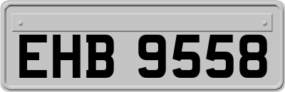 EHB9558