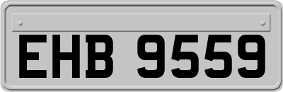EHB9559