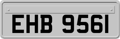 EHB9561
