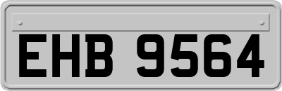EHB9564