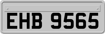 EHB9565
