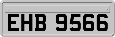 EHB9566