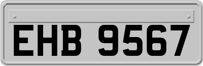 EHB9567