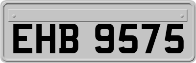 EHB9575