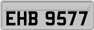 EHB9577