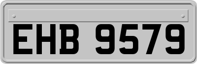 EHB9579