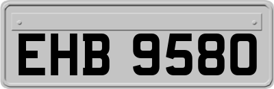 EHB9580