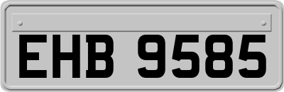EHB9585
