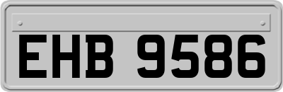 EHB9586
