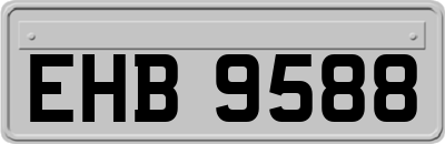 EHB9588