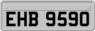 EHB9590