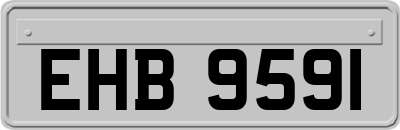 EHB9591