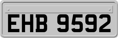 EHB9592