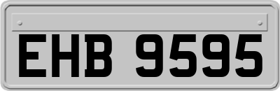 EHB9595