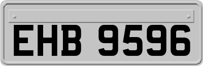 EHB9596
