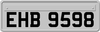 EHB9598