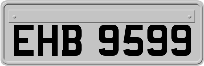 EHB9599