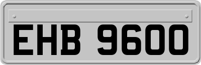 EHB9600