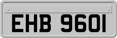 EHB9601