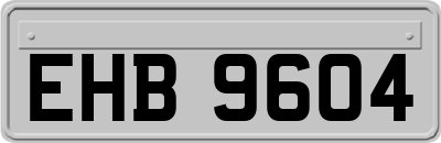EHB9604