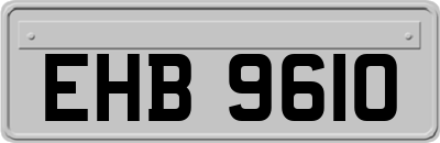 EHB9610
