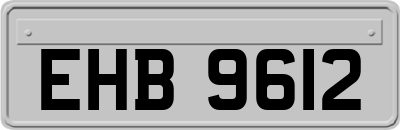 EHB9612