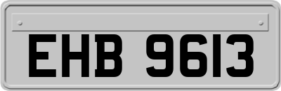EHB9613