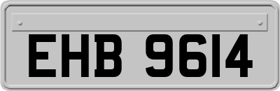 EHB9614