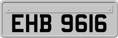 EHB9616
