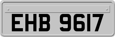 EHB9617