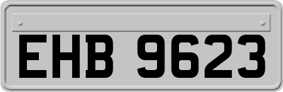 EHB9623