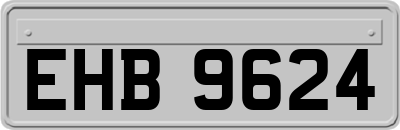 EHB9624
