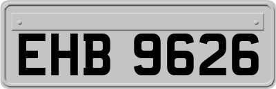 EHB9626