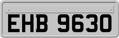 EHB9630