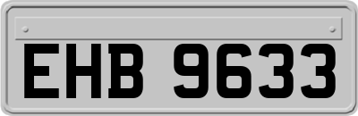 EHB9633