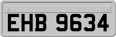 EHB9634