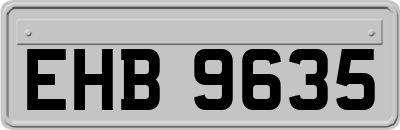 EHB9635