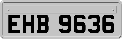 EHB9636