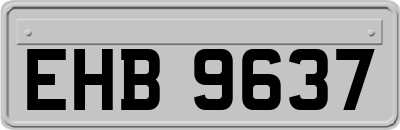 EHB9637