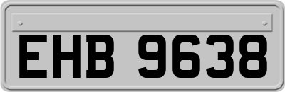 EHB9638