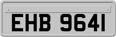 EHB9641
