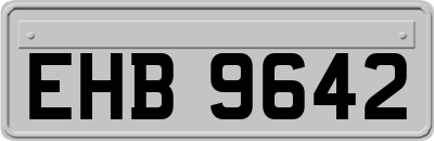 EHB9642