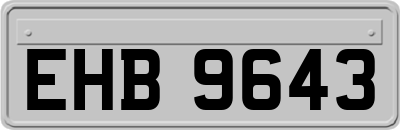 EHB9643