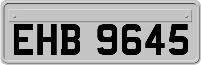 EHB9645